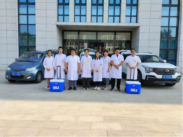 保生態 戰高峰|水潤公司團支部開展“綠水青山就是金山銀山”黨帶團主題系列活動