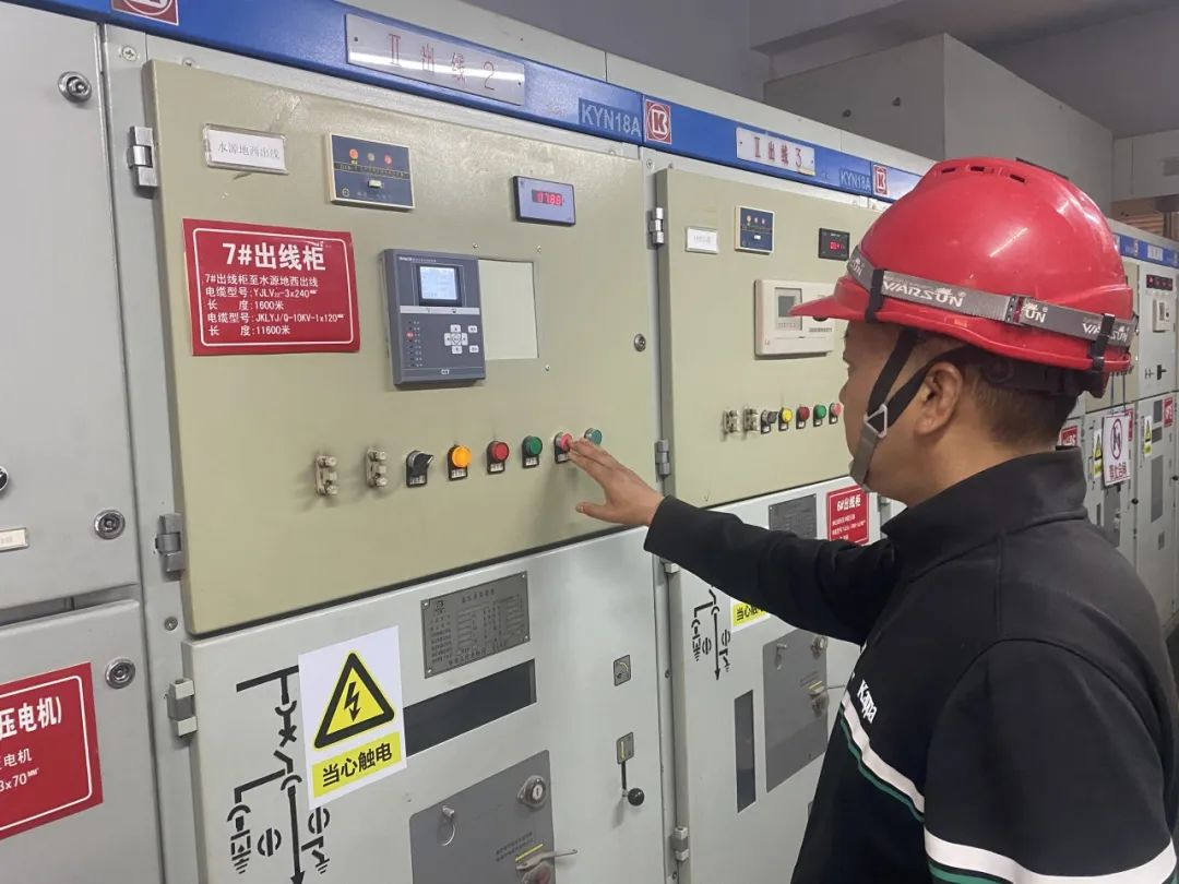 以滴水匠心 護筆尖夢想——高考供水保障，銀川中鐵水務在行動