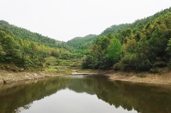 水庫(kù)水作為水源的自來(lái)水如何處理